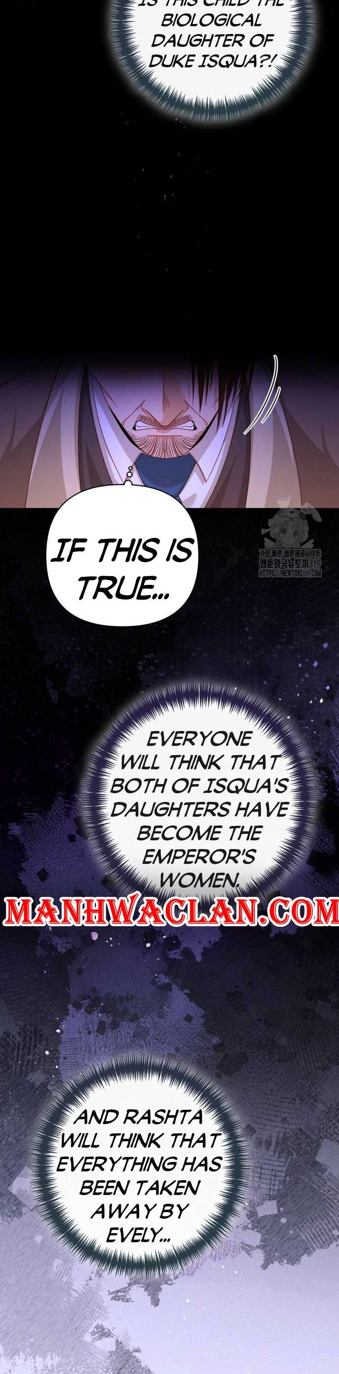 Remarried Empress chapter 166 page 7