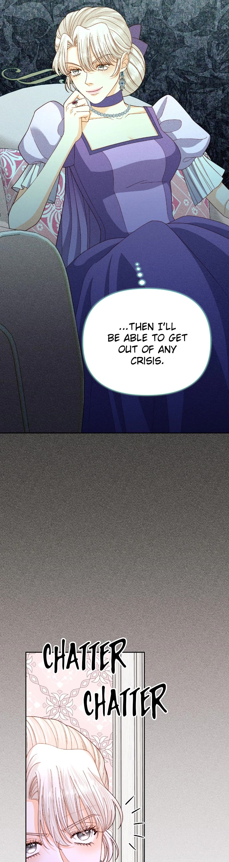 Remarried Empress chapter 172 page 11