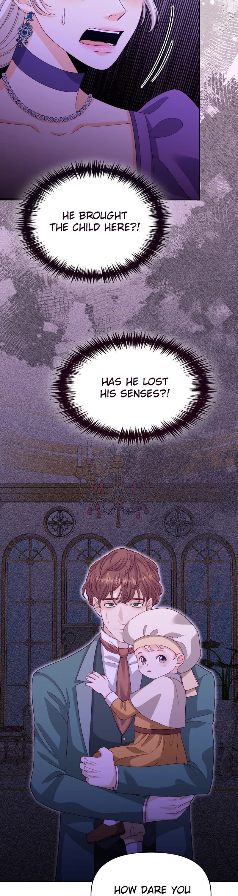 Remarried Empress chapter 172 page 13