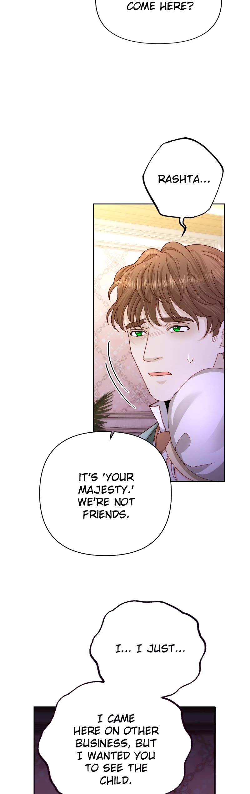 Remarried Empress chapter 172 page 14