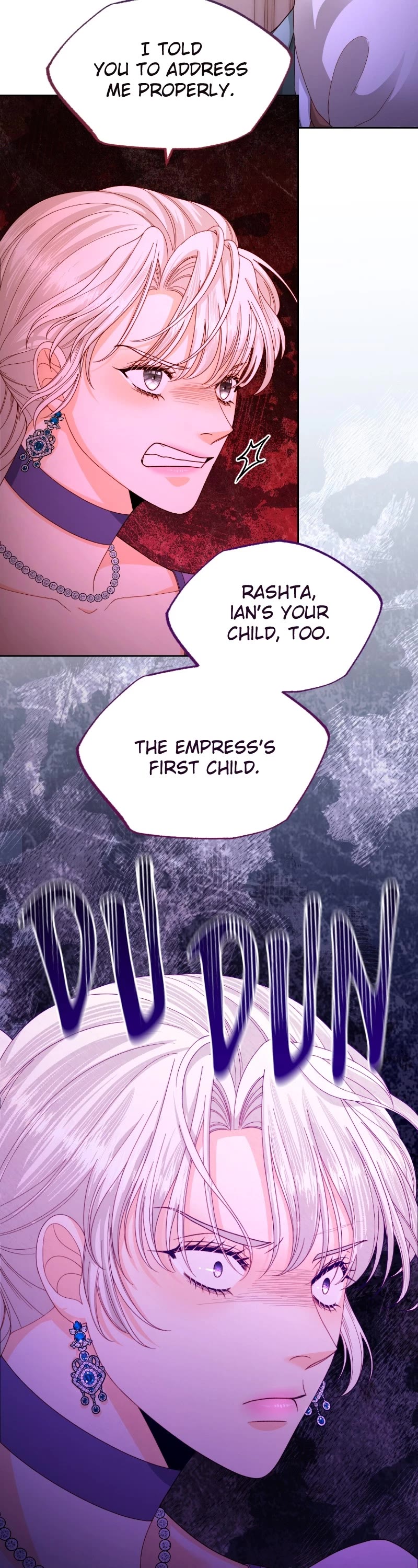 Remarried Empress chapter 172 page 16