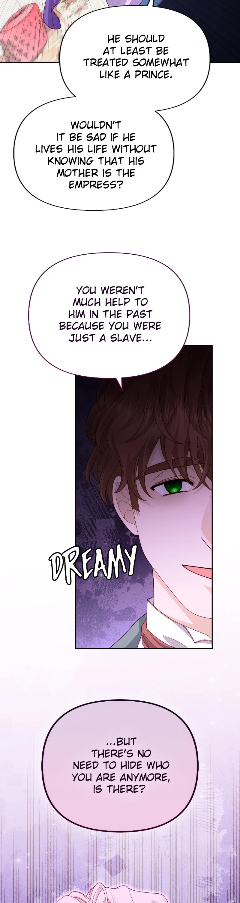 Remarried Empress chapter 172 page 18