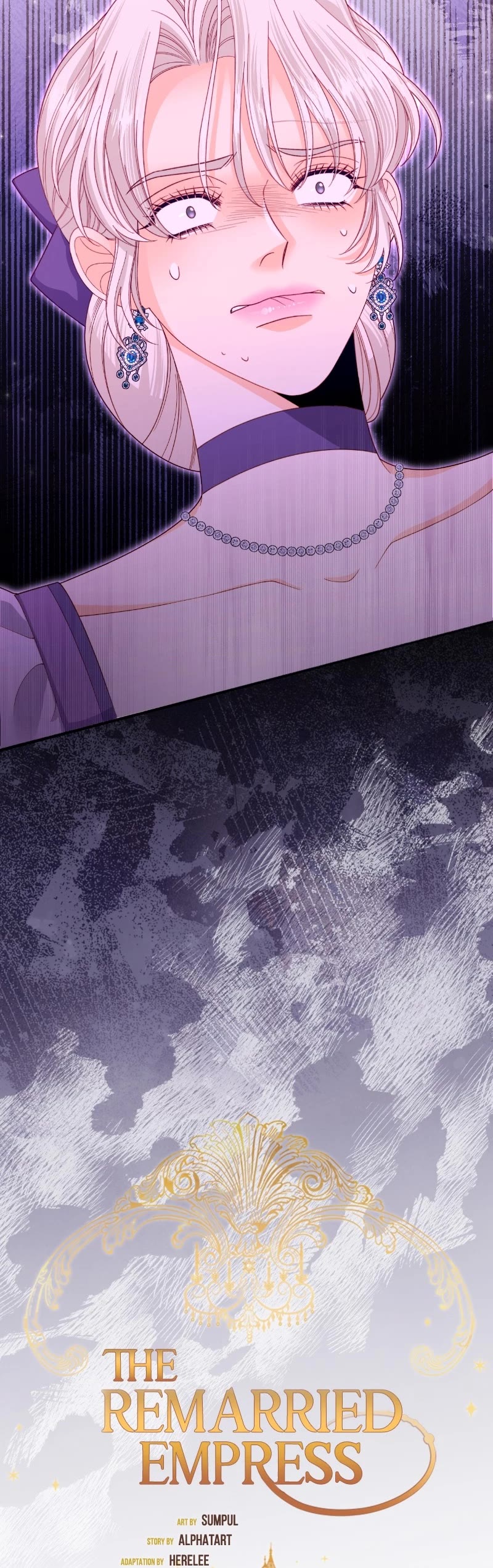 Remarried Empress chapter 172 page 19