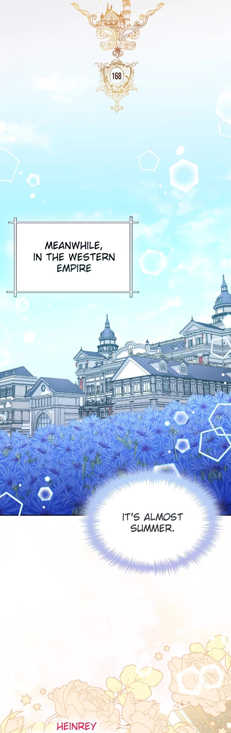 Remarried Empress chapter 172 page 20