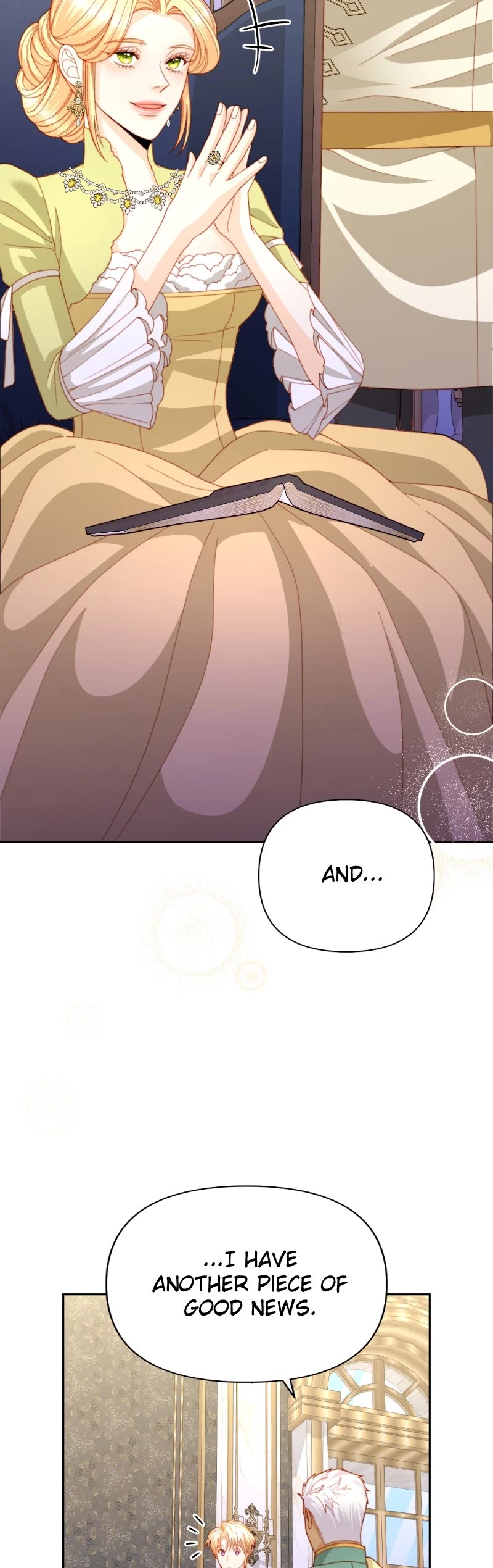 Remarried Empress chapter 172 page 24