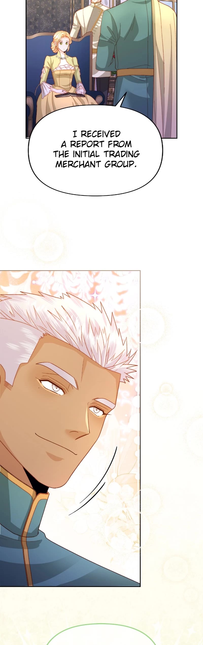 Remarried Empress chapter 172 page 25