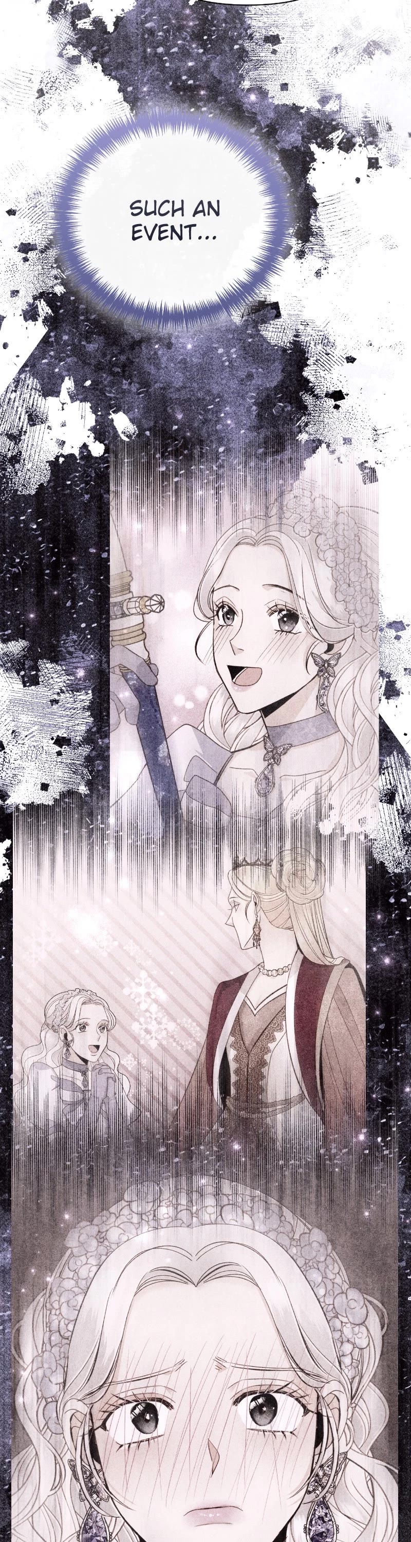 Remarried Empress chapter 172 page 33