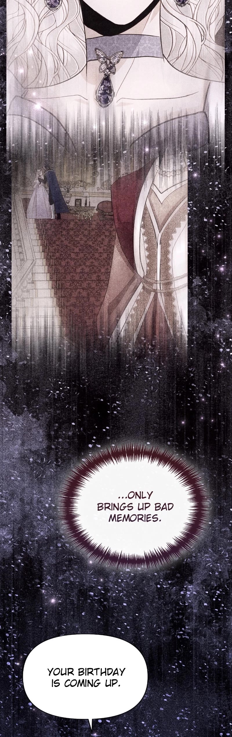 Remarried Empress chapter 172 page 34