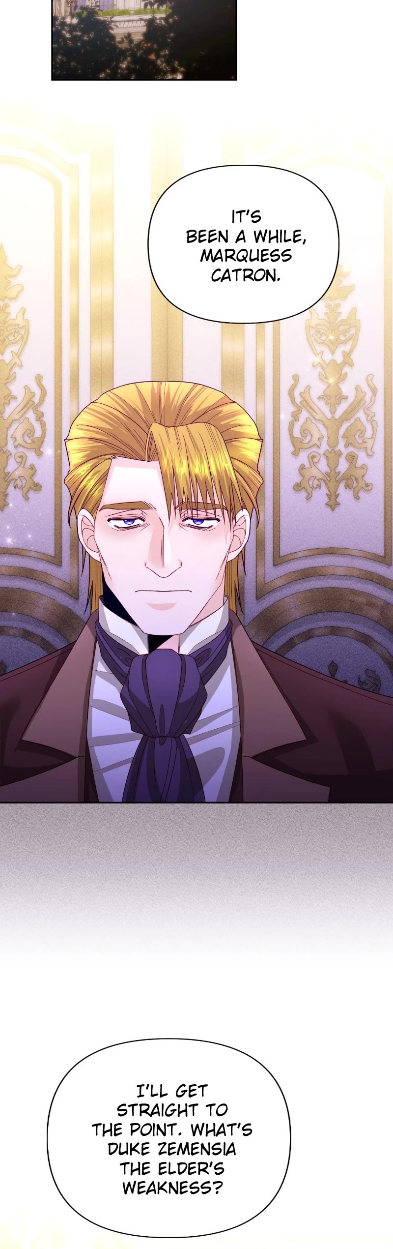 Remarried Empress chapter 172 page 39