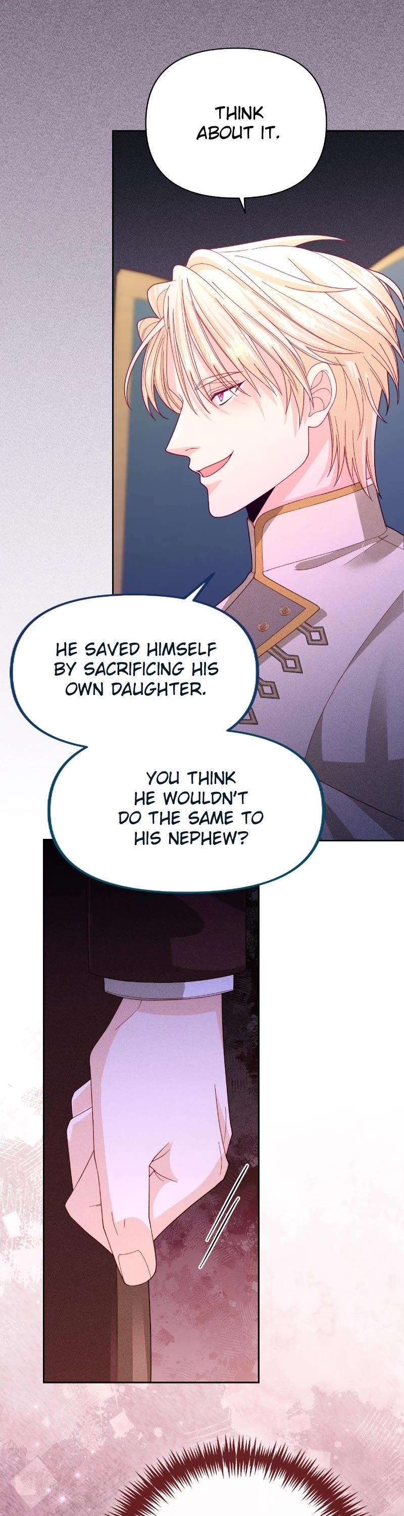 Remarried Empress chapter 172 page 41