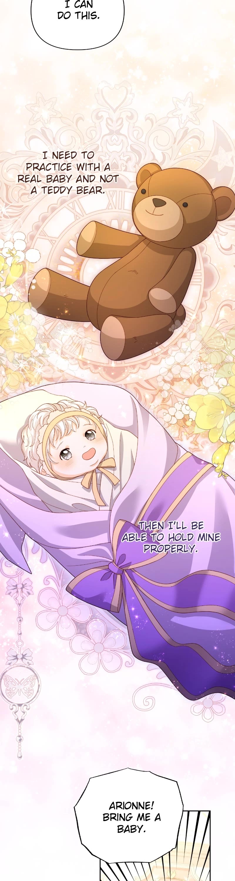 Remarried Empress chapter 172 page 8