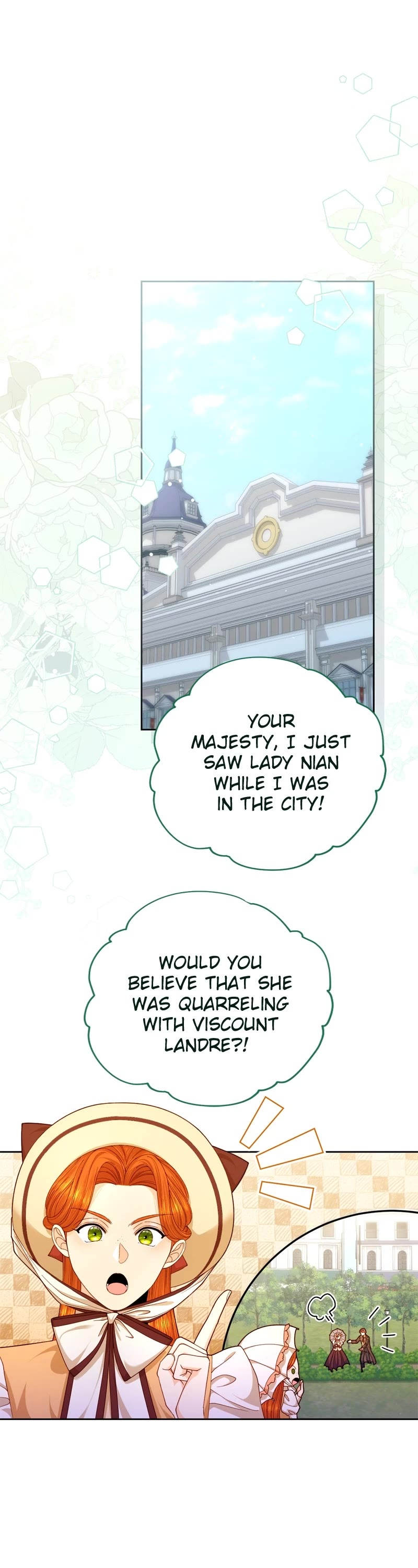 Remarried Empress chapter 173 page 1