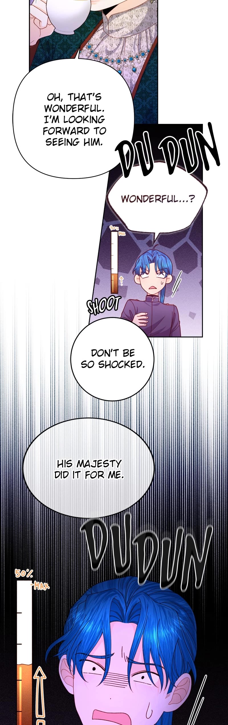 Remarried Empress chapter 173 page 10