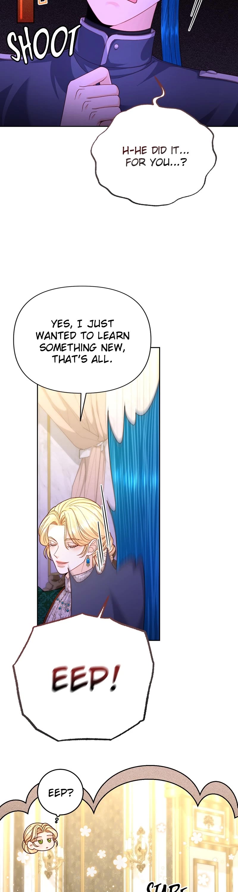 Remarried Empress chapter 173 page 11