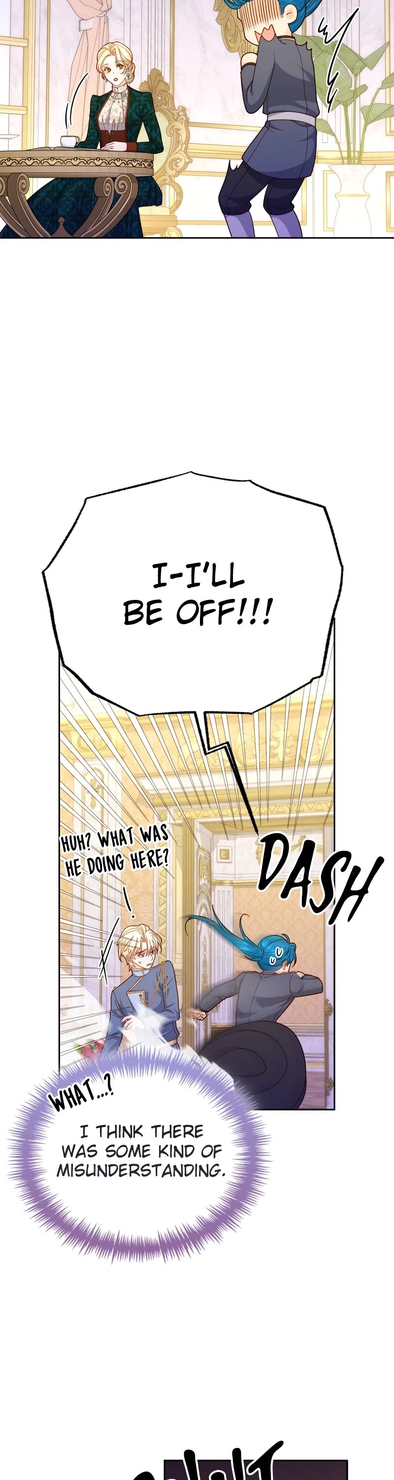Remarried Empress chapter 173 page 13