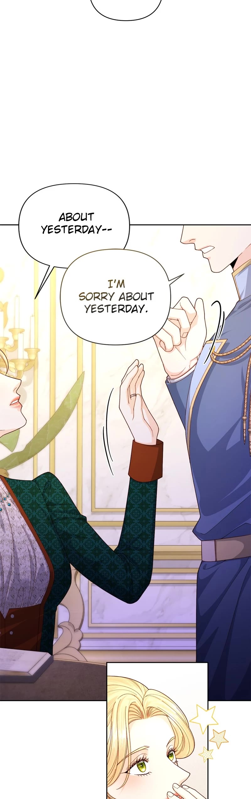 Remarried Empress chapter 173 page 15