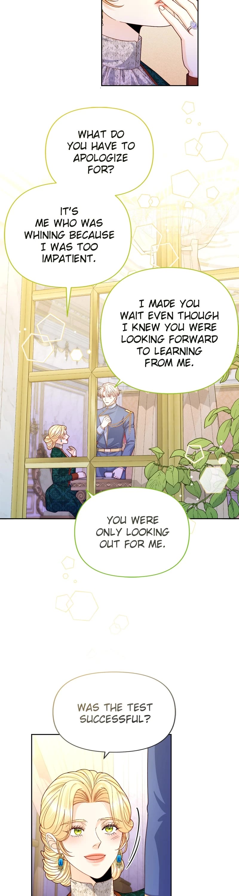 Remarried Empress chapter 173 page 16