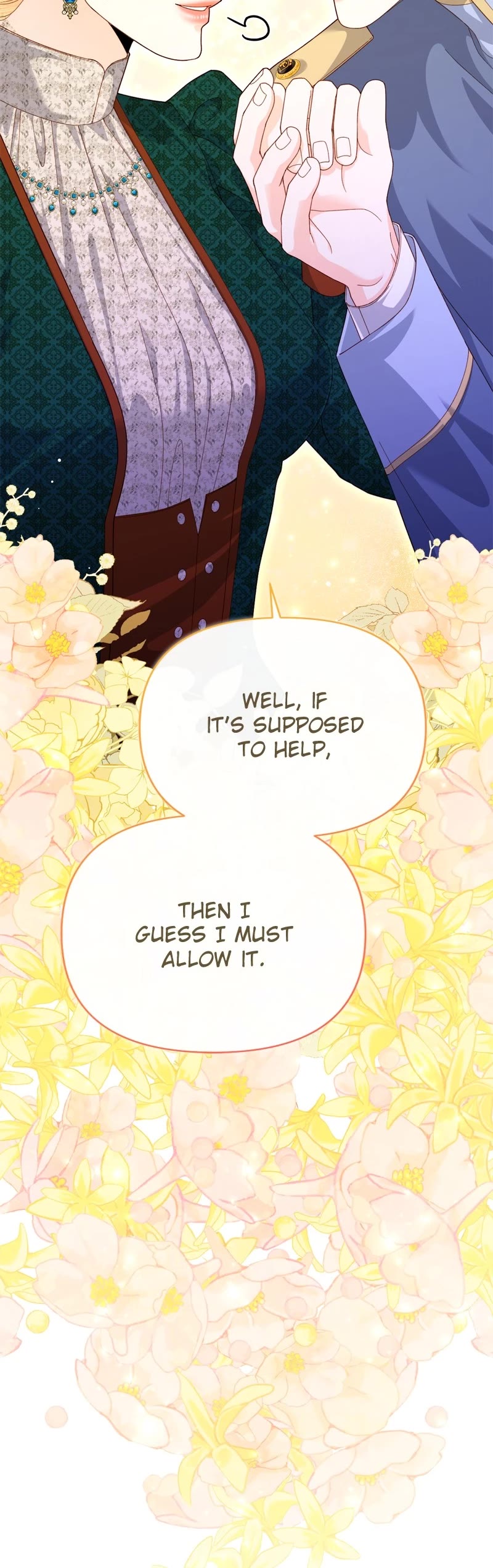 Remarried Empress chapter 173 page 20