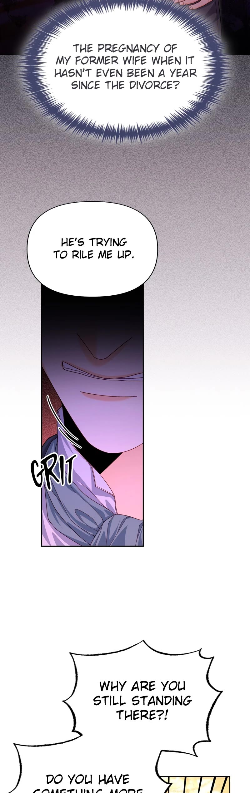 Remarried Empress chapter 173 page 24
