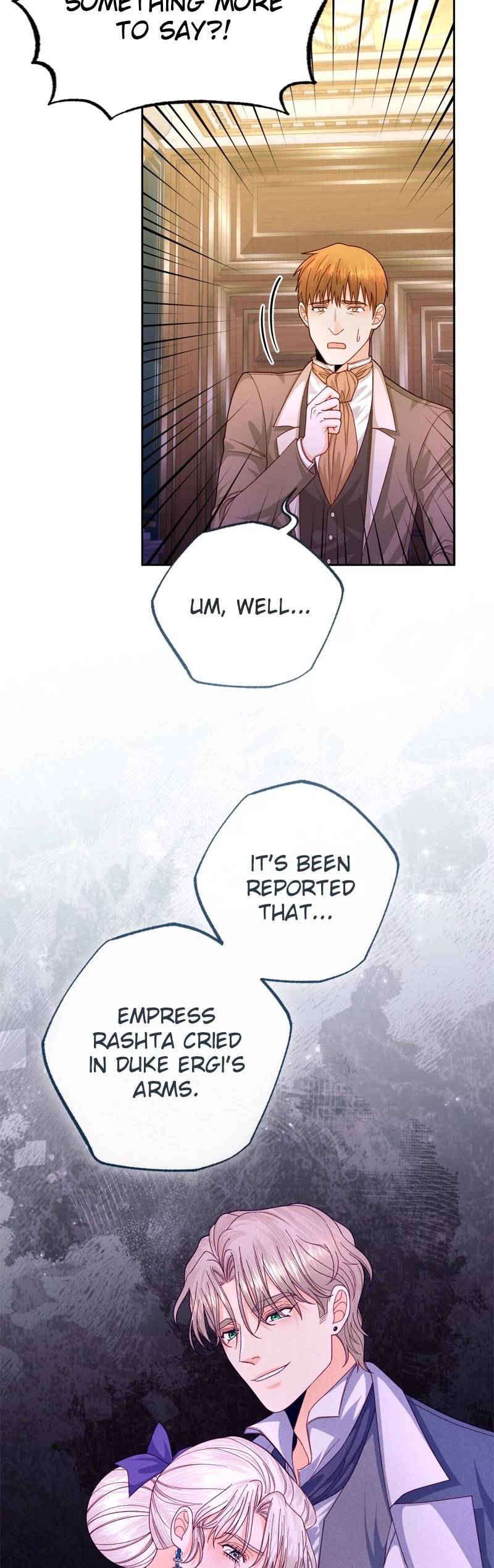 Remarried Empress chapter 173 page 25