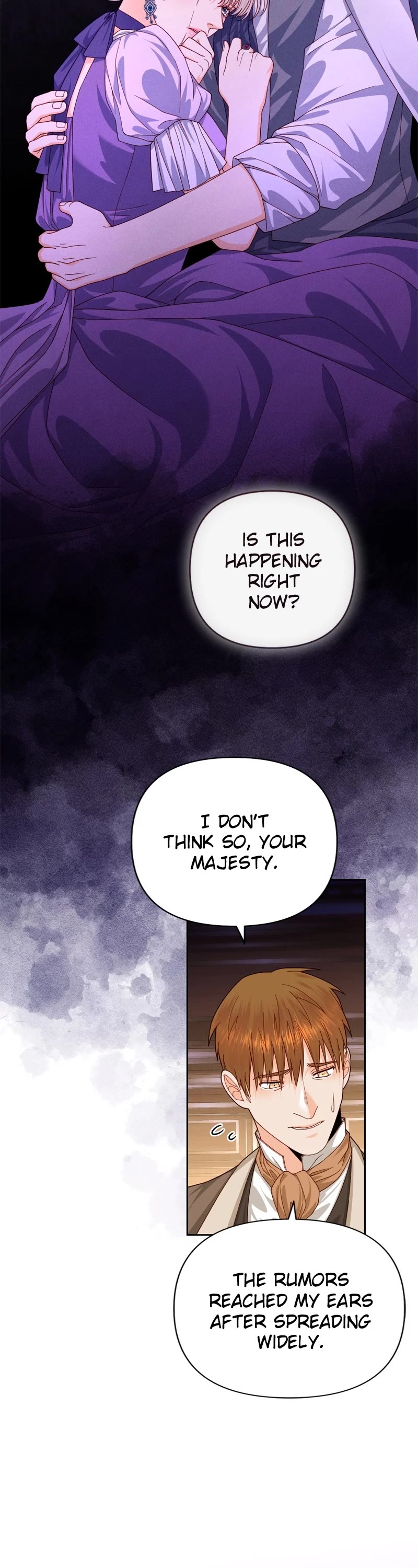 Remarried Empress chapter 173 page 26