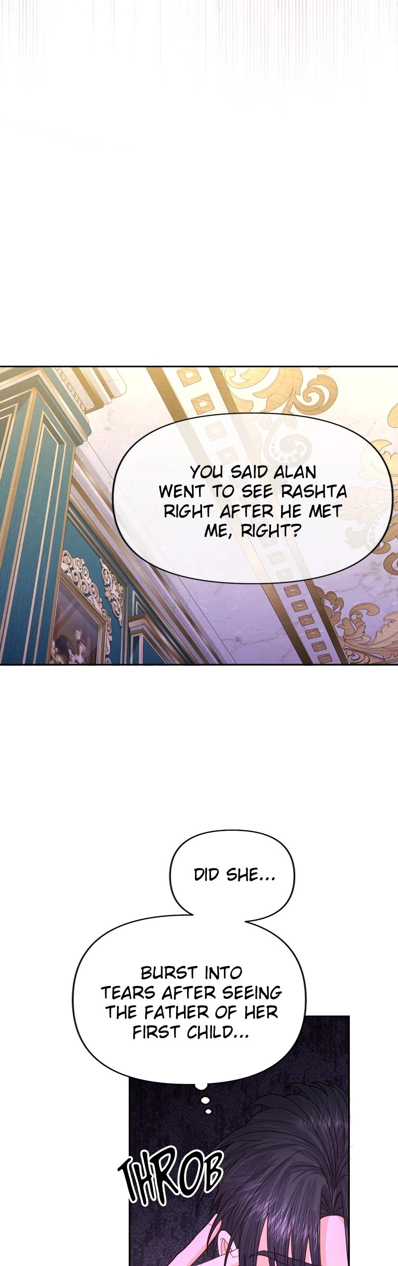 Remarried Empress chapter 173 page 29