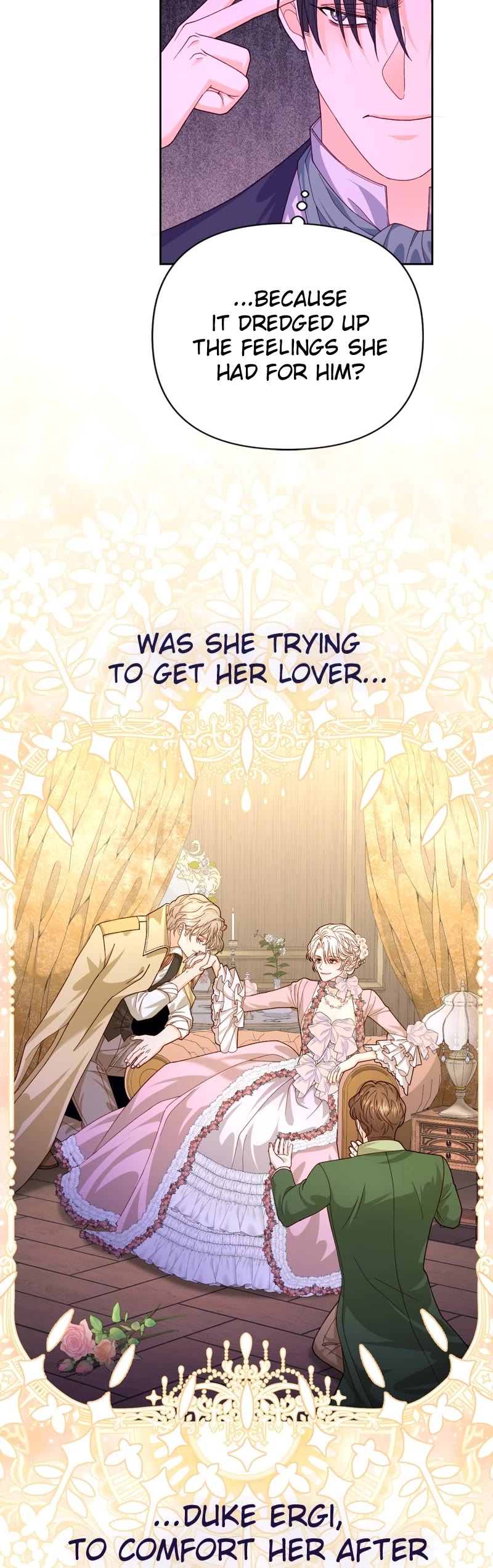 Remarried Empress chapter 173 page 30