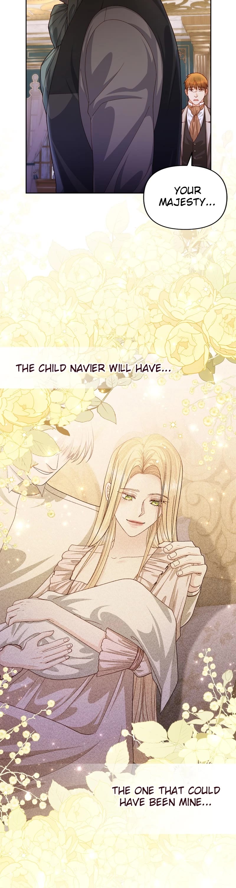 Remarried Empress chapter 173 page 33