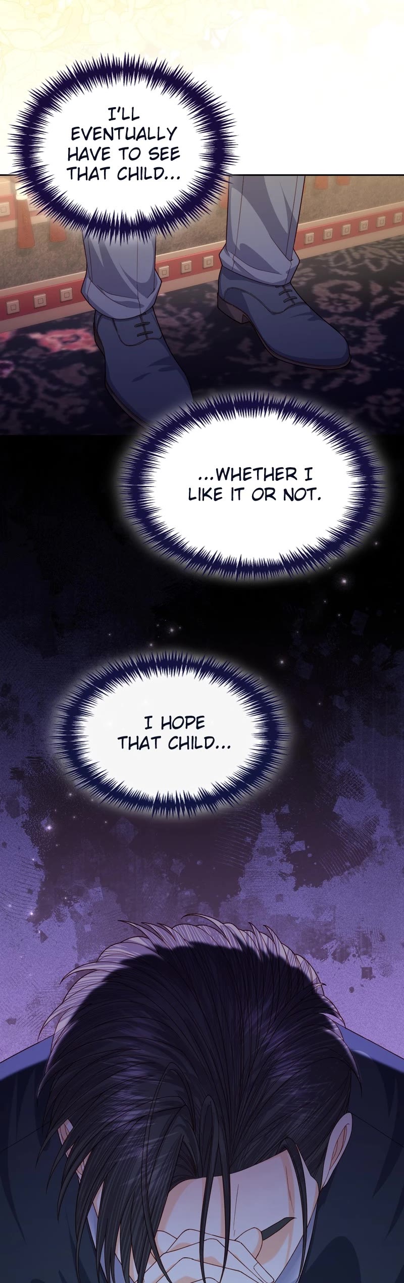 Remarried Empress chapter 173 page 34