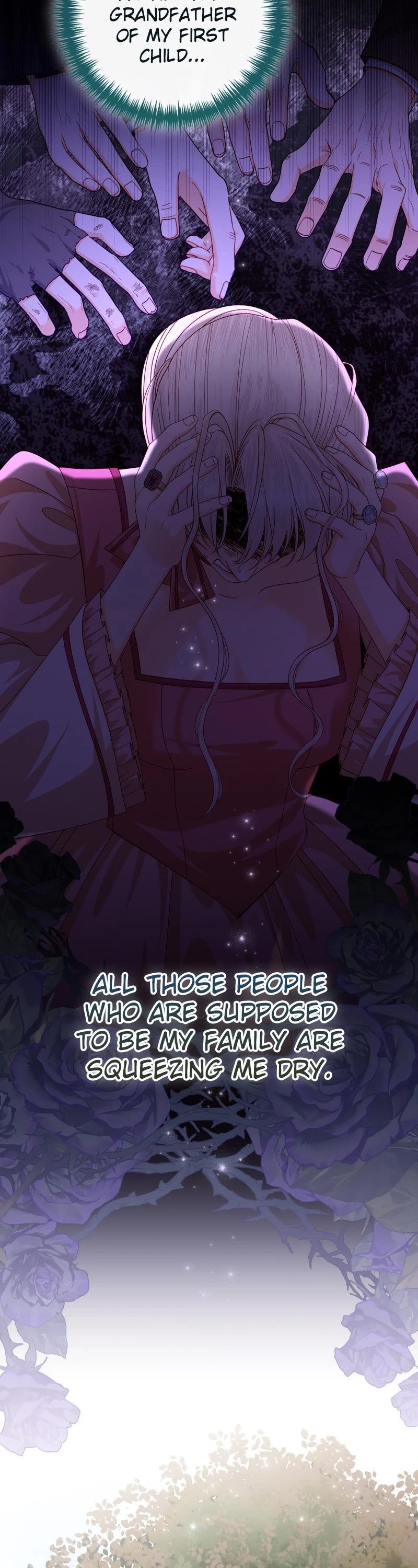 Remarried Empress chapter 173 page 41