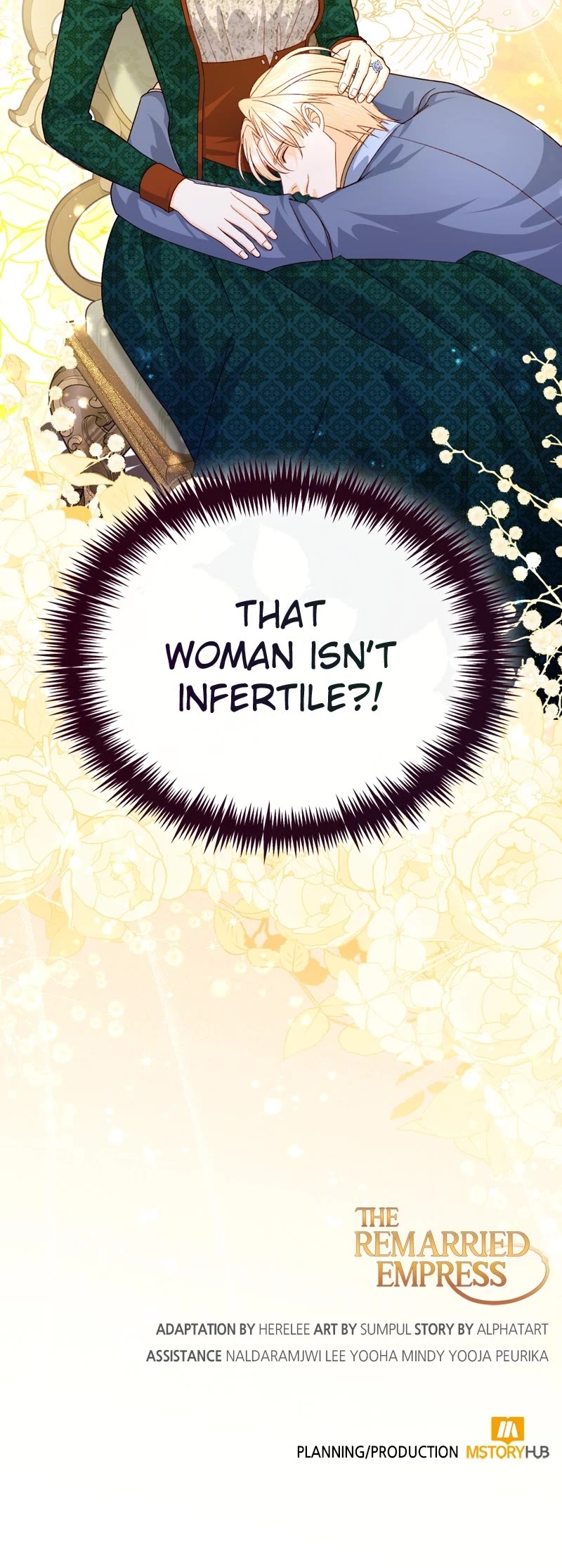 Remarried Empress chapter 173 page 44