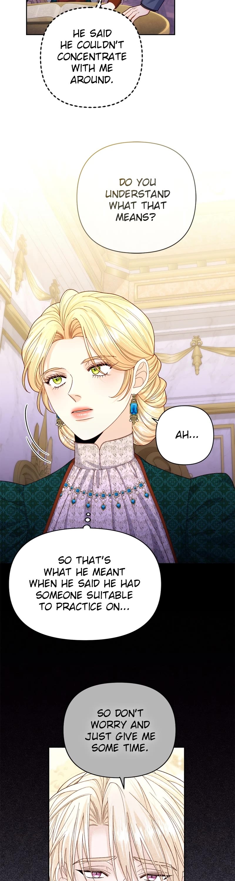 Remarried Empress chapter 173 page 7