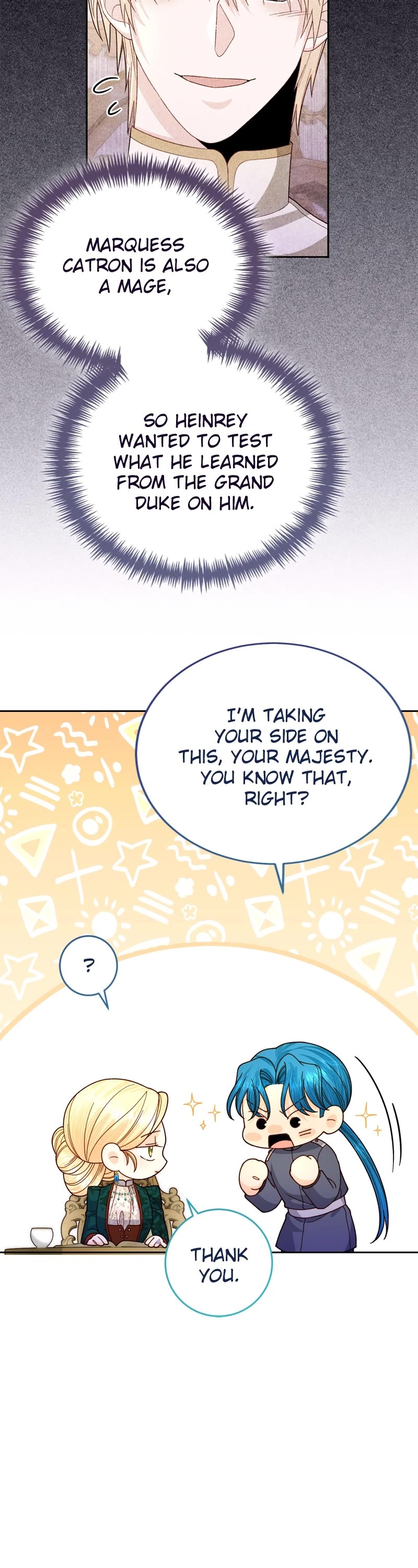 Remarried Empress chapter 173 page 8
