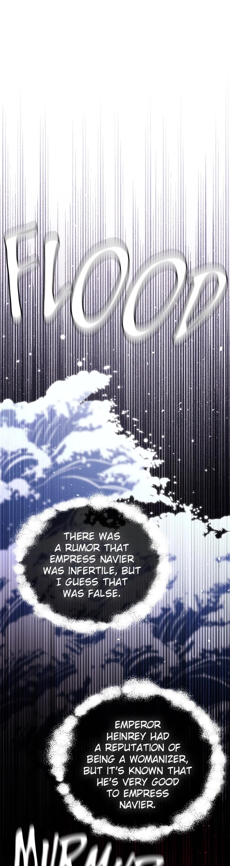 Remarried Empress chapter 174 page 1