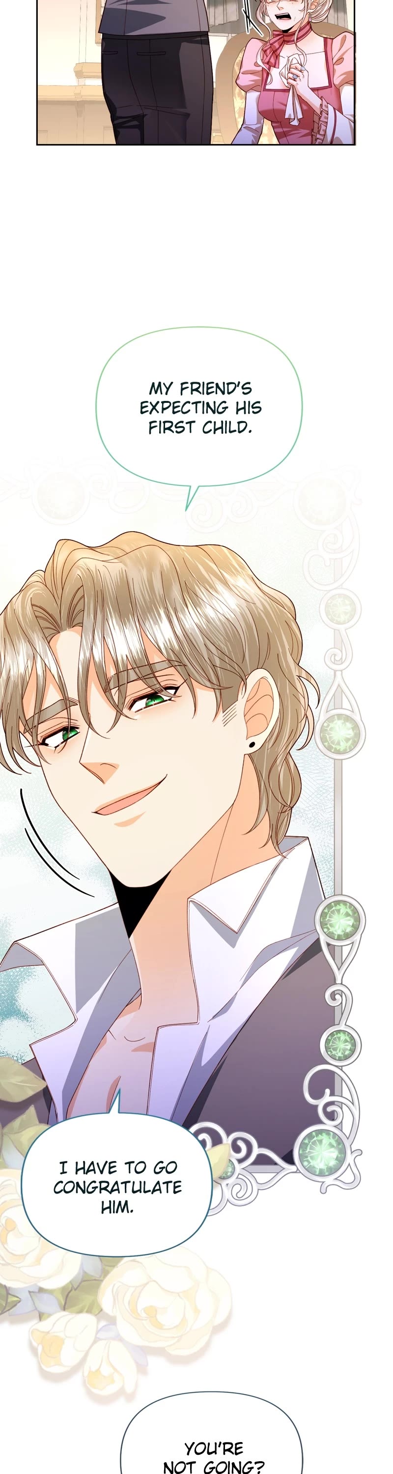 Remarried Empress chapter 174 page 11