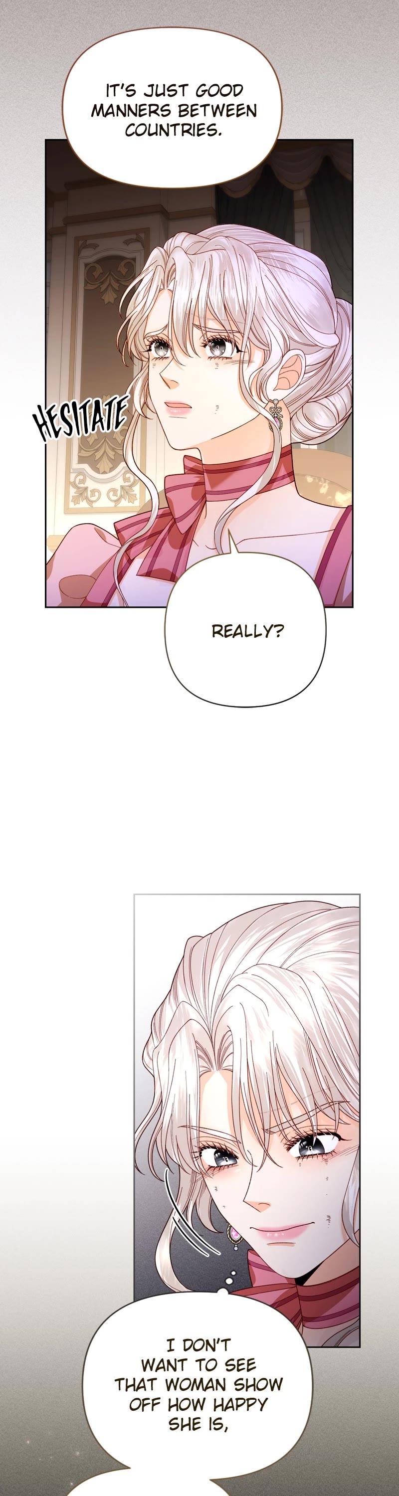 Remarried Empress chapter 174 page 13