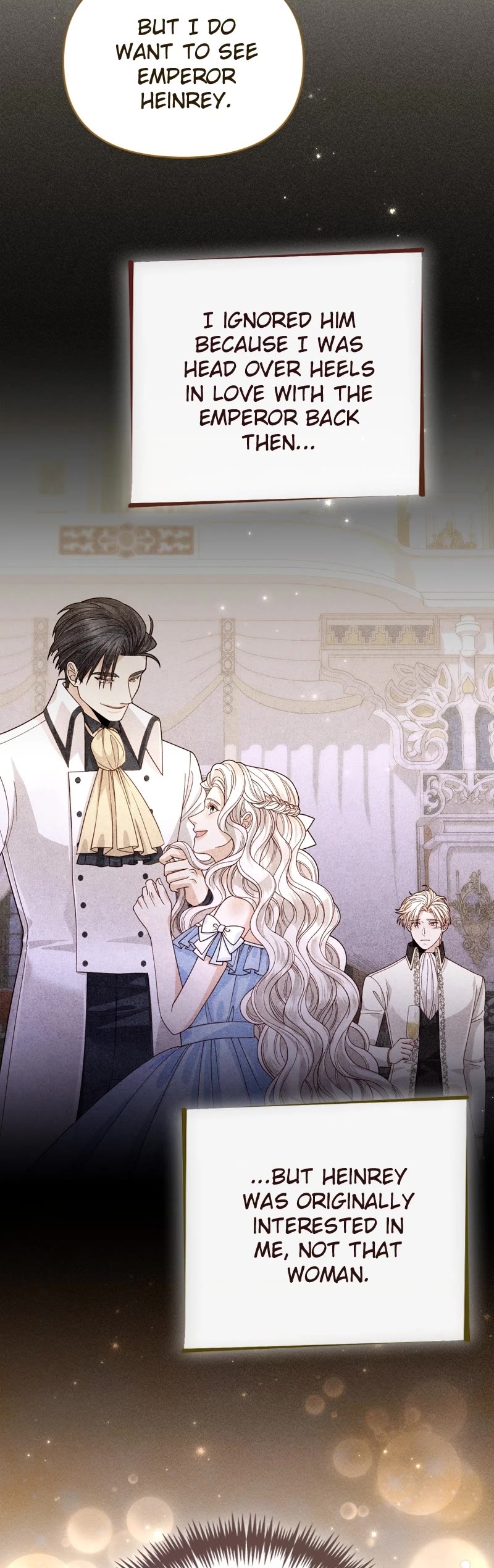 Remarried Empress chapter 174 page 14