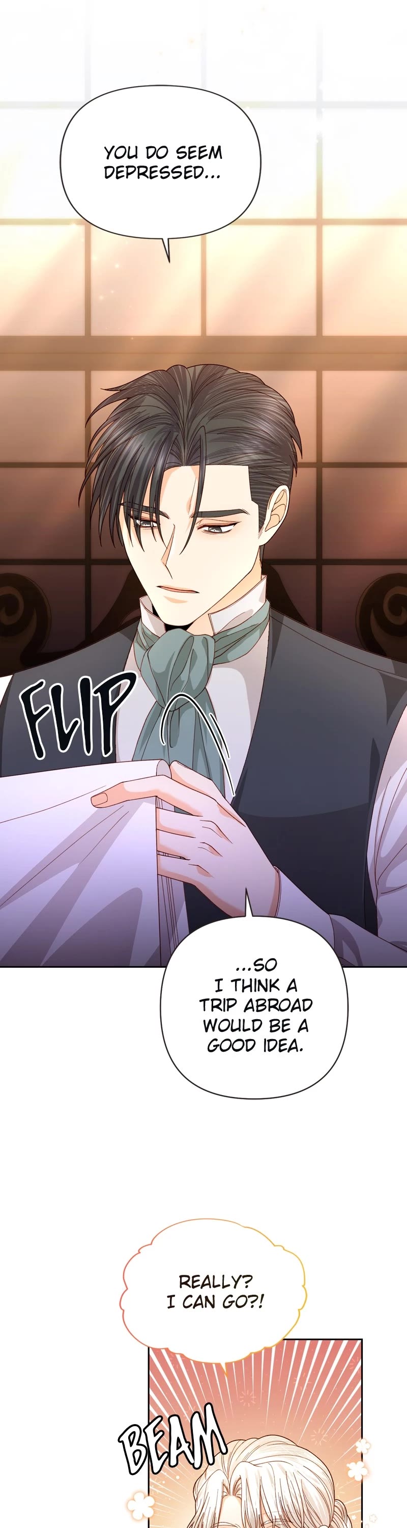 Remarried Empress chapter 174 page 17