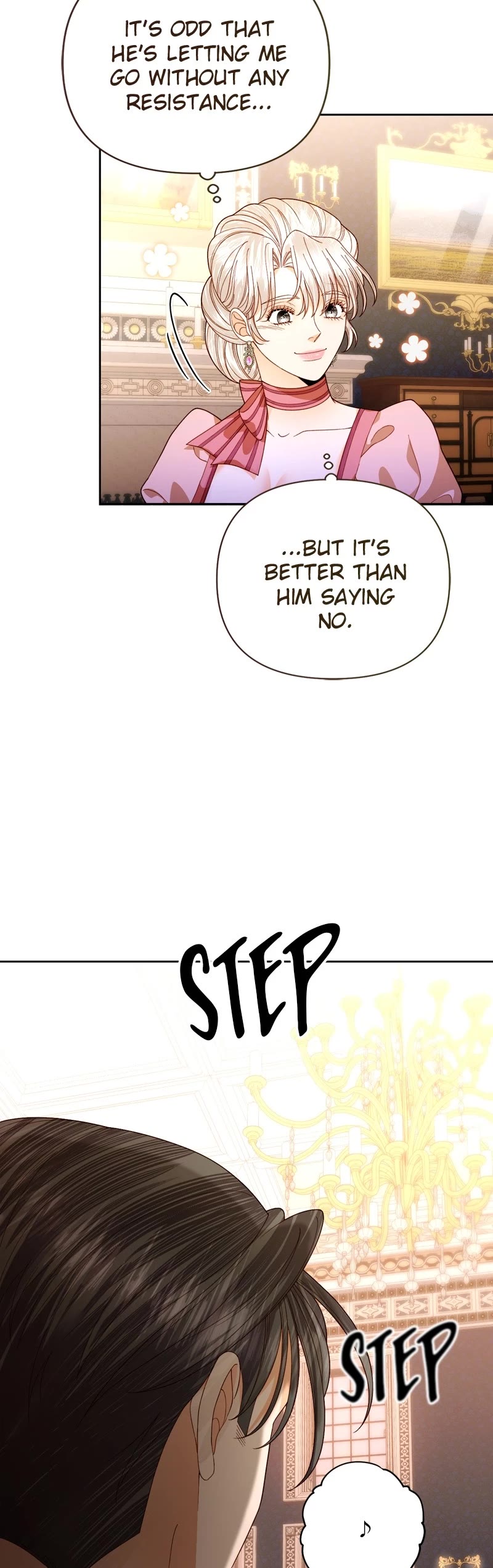 Remarried Empress chapter 174 page 19