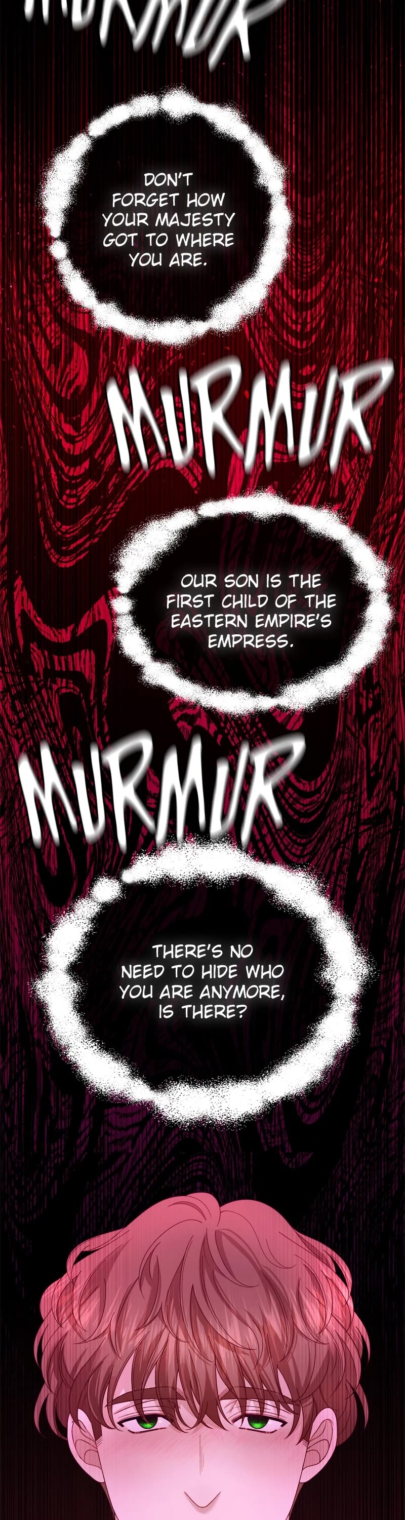 Remarried Empress chapter 174 page 2