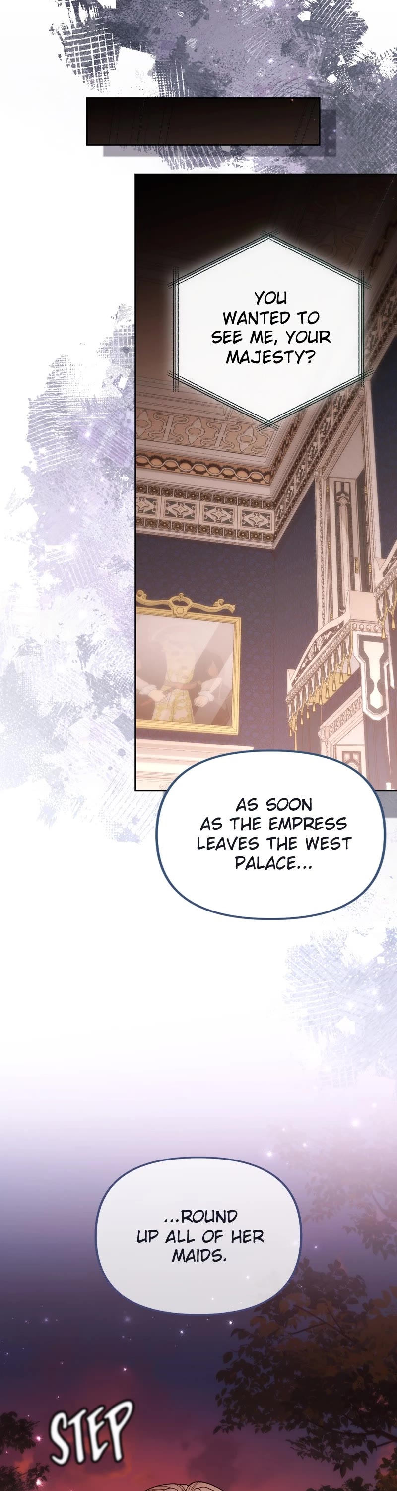 Remarried Empress chapter 174 page 21