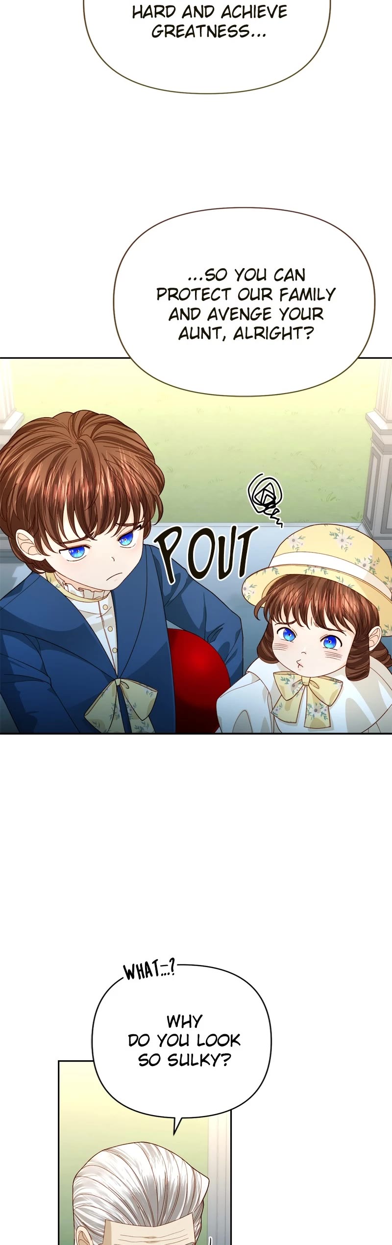 Remarried Empress chapter 174 page 25