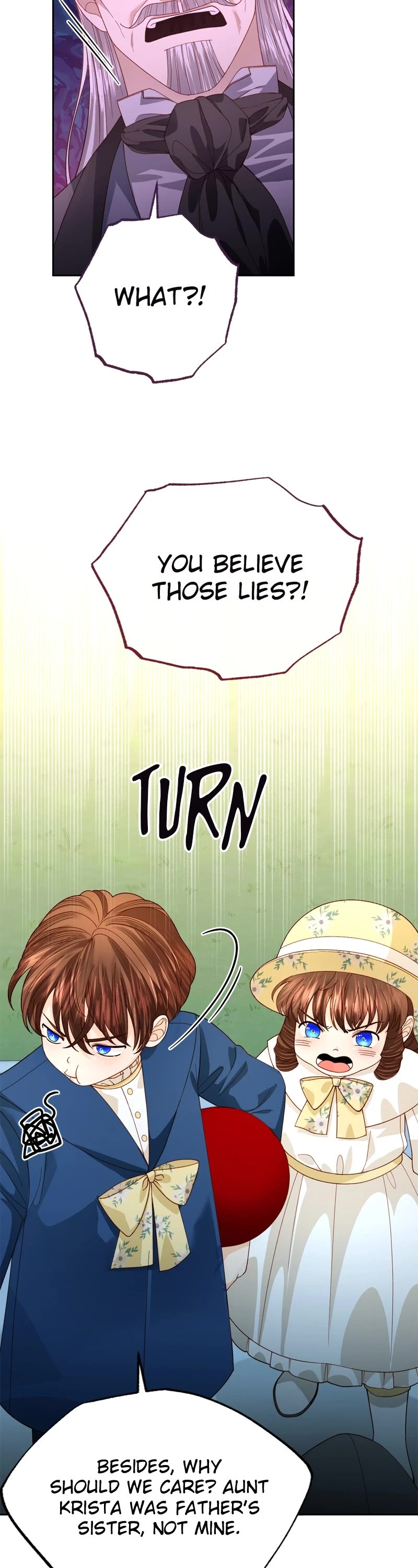 Remarried Empress chapter 174 page 27