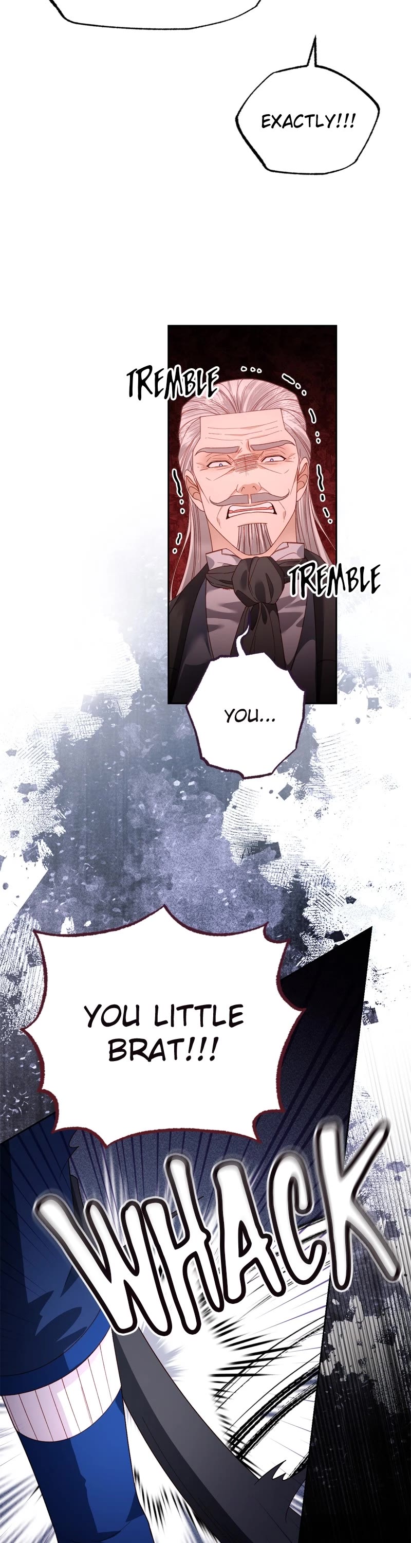 Remarried Empress chapter 174 page 28