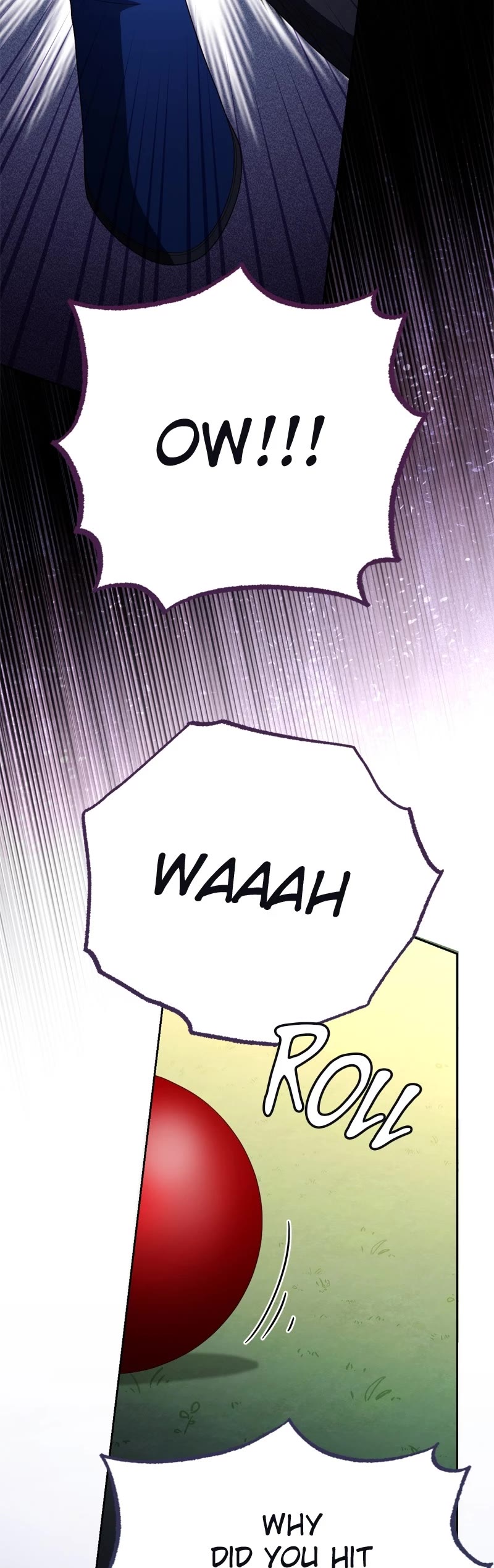 Remarried Empress chapter 174 page 29