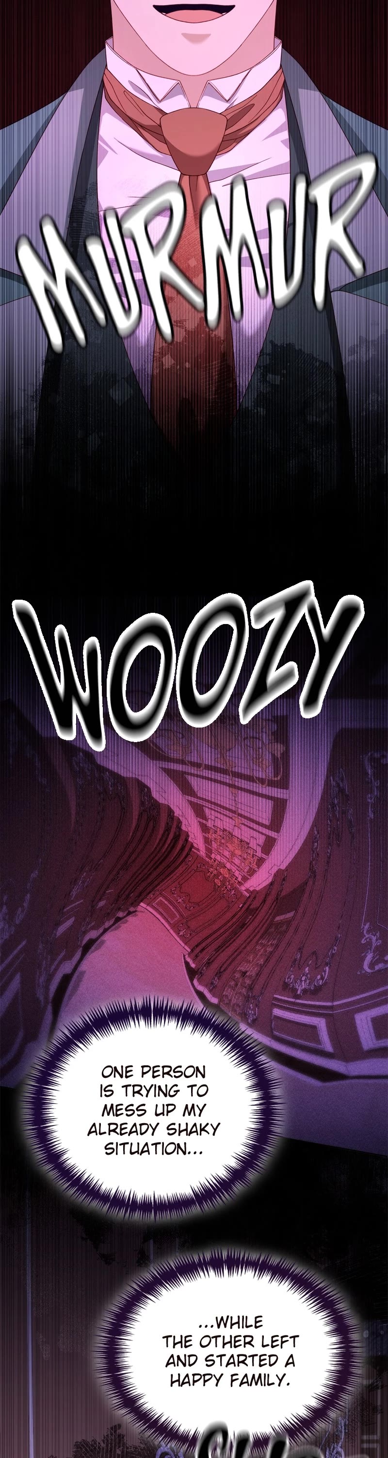 Remarried Empress chapter 174 page 3