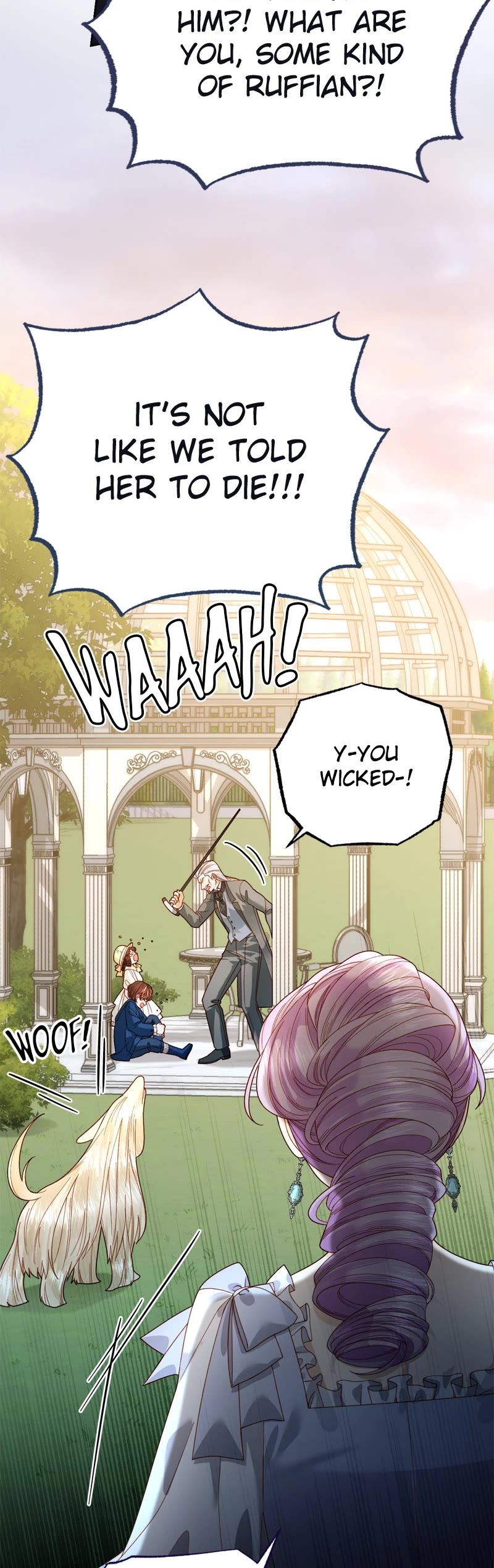 Remarried Empress chapter 174 page 30