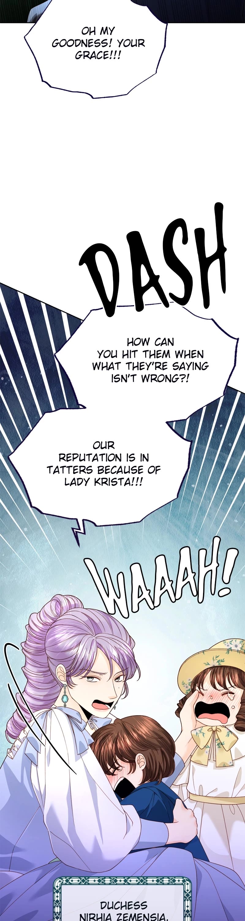 Remarried Empress chapter 174 page 31