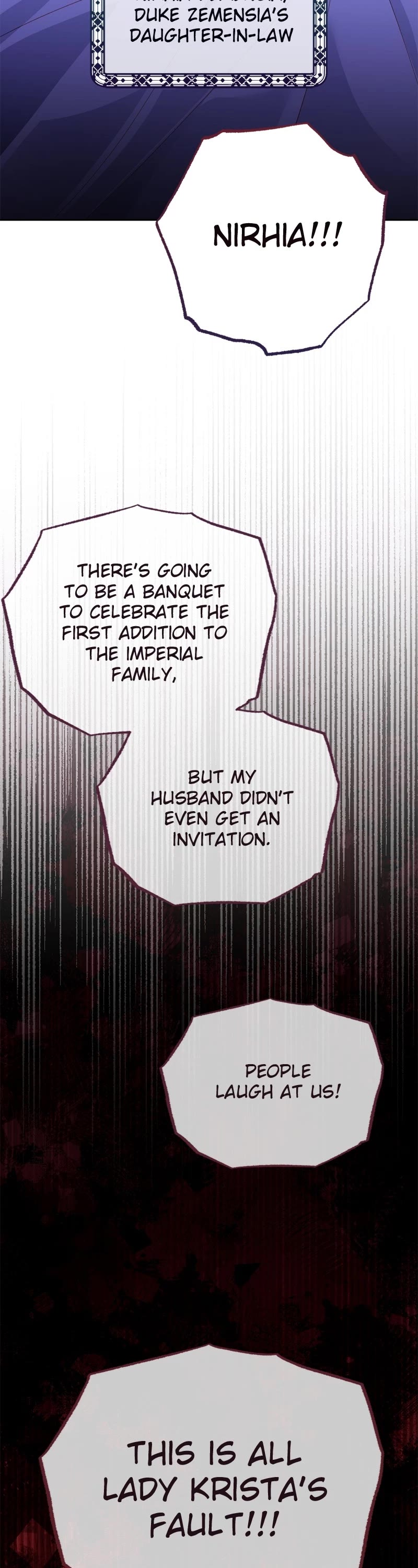 Remarried Empress chapter 174 page 32