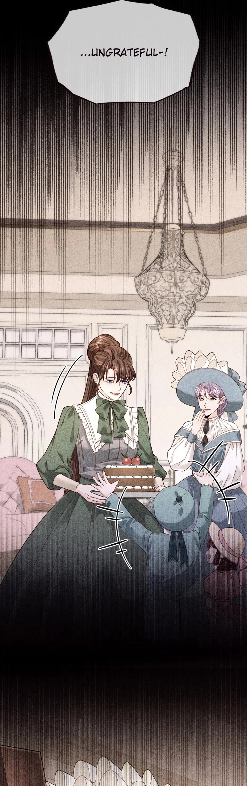 Remarried Empress chapter 174 page 34